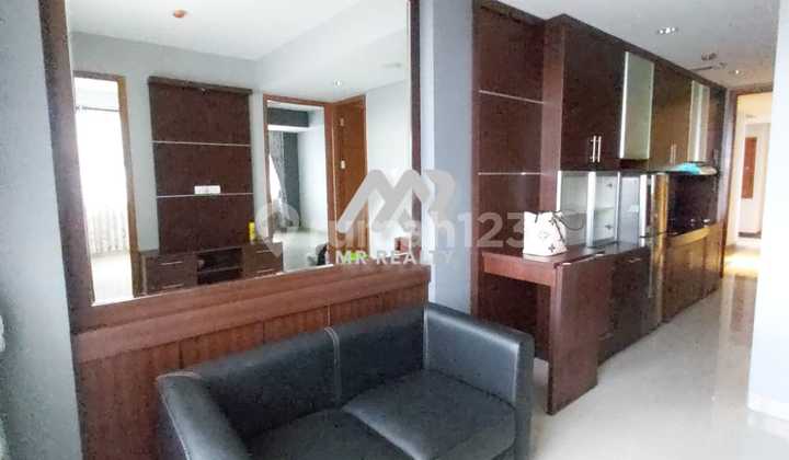 FOR SALE DAGO SUITES APARTMENT BANDUNG 1