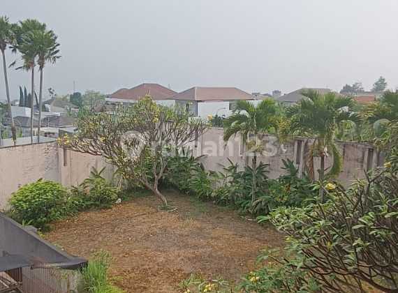 For Sale Setia Budi Regensi House 2