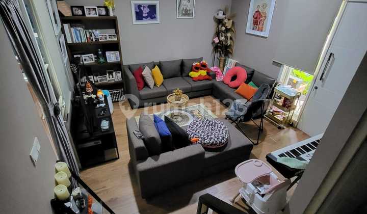 Quick Sale 3-Bedroom House in Summarecon Karawang 2