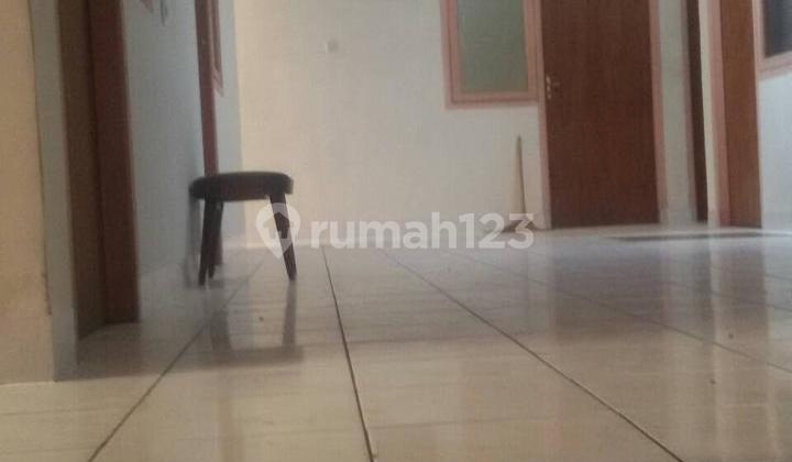 Dijual Cepat Rumah Tinggal, Harga Dibawah Pasaran dan Apraisal, Sesuai NJOP, Posisi Strategis Sayap A Yani ke Antapani Dekat ke Pusat Kota Bandung 2