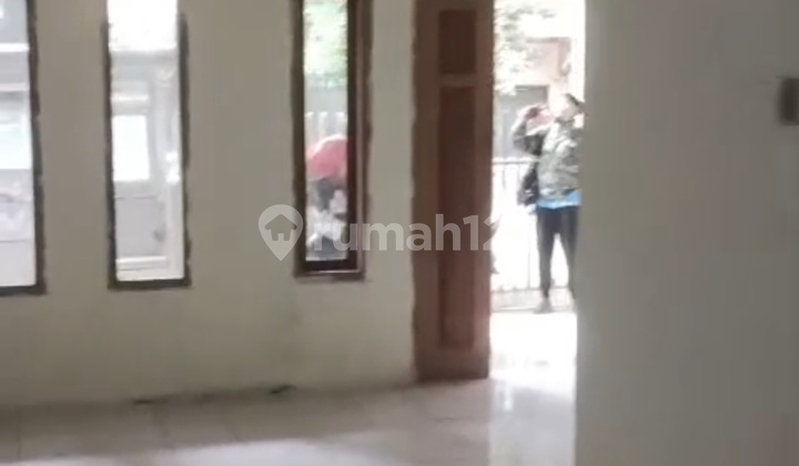 For Sale House In Sudirman Wing City Center Bandung 2