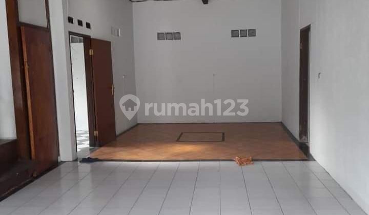 Dijual Cepat Rumah Mainroad Antapani Lokasi Strategis Antapani Bandung  2