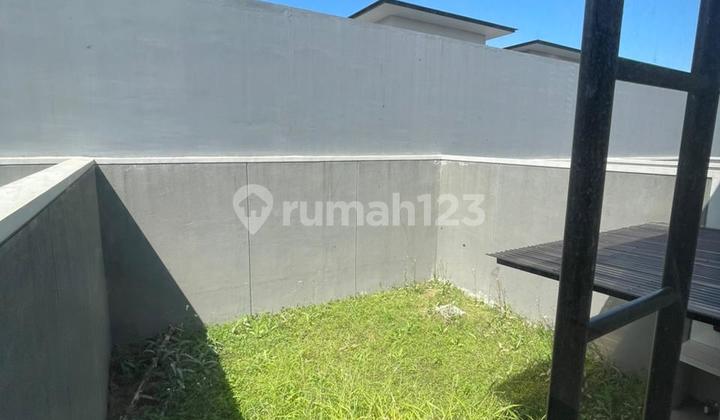 For Sale - New House with Lake View Environment in New Kbp Cluster 2