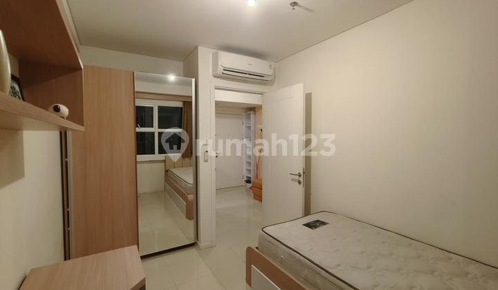 For Sale Cheap Apartments Parahyangan Residence