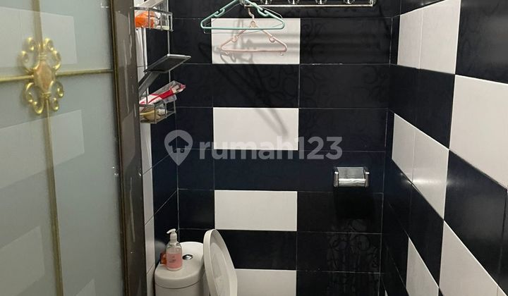 For Sale Minimalist House on Jln Sukabumi Dalam 2