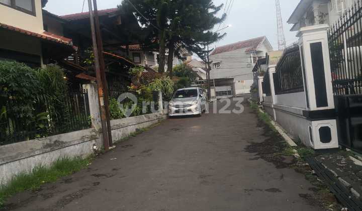 Wts - Rumah Tubagus Ismail | Cocok untuk End User & Investasi 2