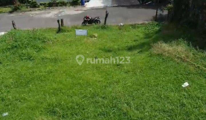 Langka‼️ Dijual Tanah Murah Di Dago Pakar Resort Bandung 1