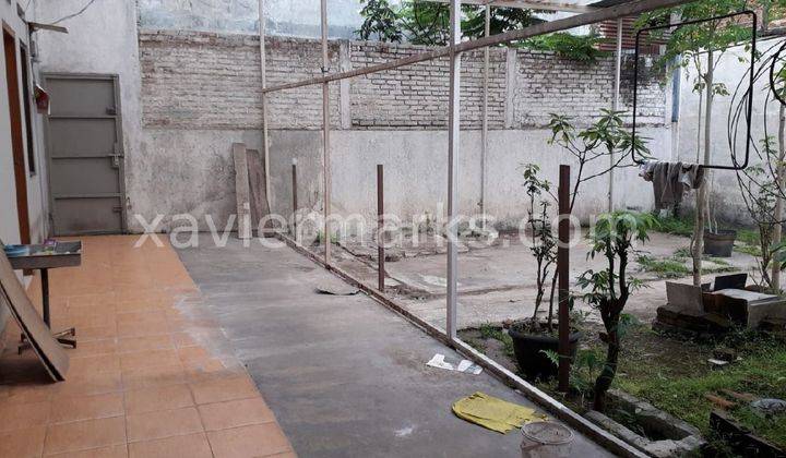 Dijual Rumah Murah Pusat Kota Syp Pajajaran Pasirkaliki Bandung  1