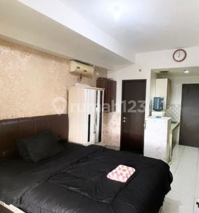 Dijual Apartemen Full Furnish M Square Mekarwangi Cibaduyut Bandung 2