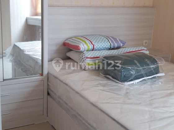 Dijual Apartemen Parahyangan Residence Ciumbuleuit Cihampelas Bandung Utara