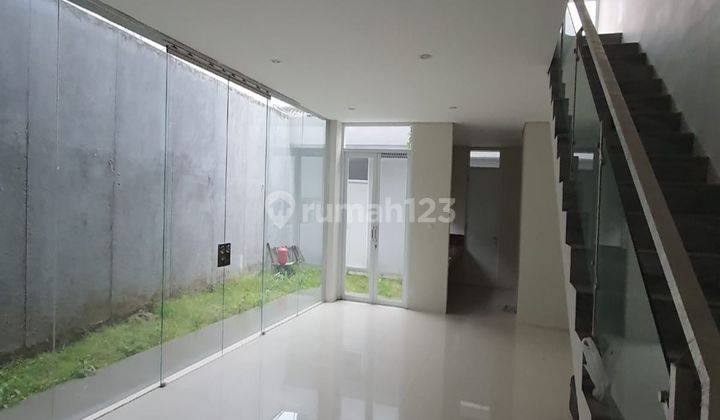 Dijual Rumah Baru Modern Sayap Karapitan Bandung  1