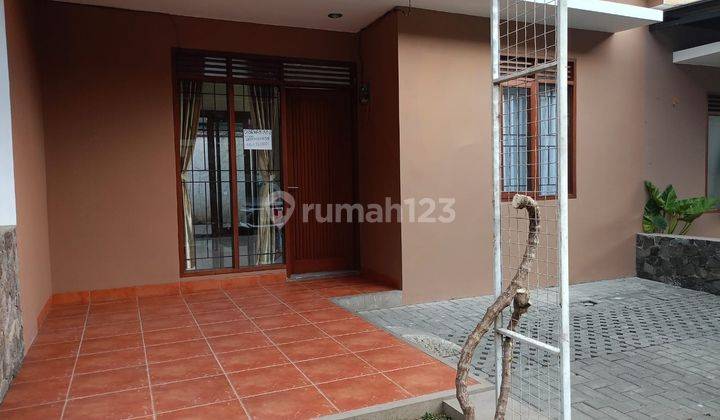 Dijual Rumah Murah Pesona Bali Bandung Utara  2