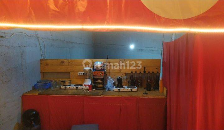 Dijual Ruko Ruang Usaha Mainroad cicaheum Ah. Nasution Bandung  2