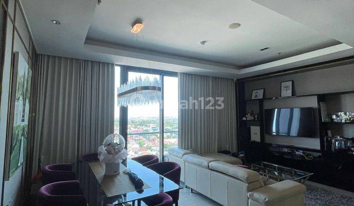 Apartemen The Voila Ciputra World Surabaya Mayjen. MON.A013 2