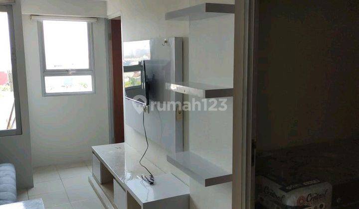 Apartemen Puncak Kertajaya Kertajaya Surabaya. VIN.A385 1