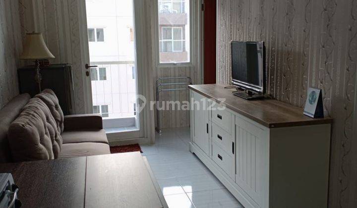 Apartemen PUNCAK DARMAHUSADA Dharmahusada Surabaya. MON.YA315 1