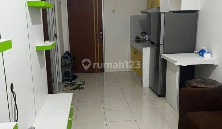 Apartemen Puncak Kertajaya Kertajaya Surabaya. MON.YA330 2