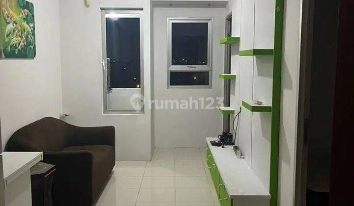 Apartemen Puncak Kertajaya Kertajaya Surabaya. MON.YA330 1