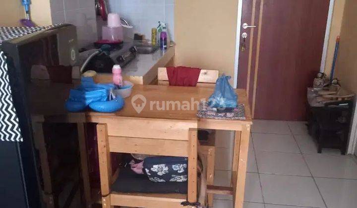 Apartemen Puncak Kertajaya Kertajaya Surabaya. MON.YA331 1