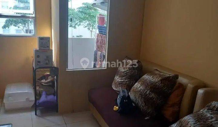 Apartemen Puncak Kertajaya Kertajaya Surabaya. MON.YA331 2