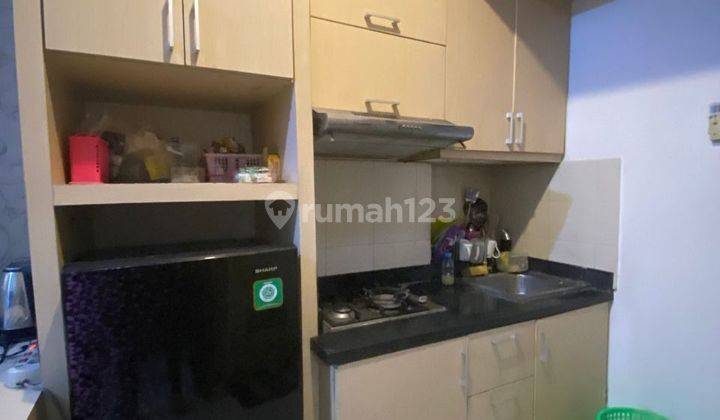 Apartemen Puncak Kertajaya Kertajaya Surabaya. MON.YA347 2