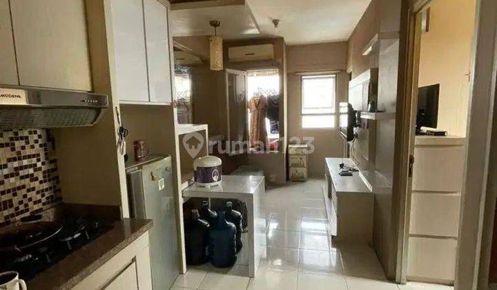 Apartemen Puncak Kertajaya Kertajaya Surabaya. MON.YA348 2