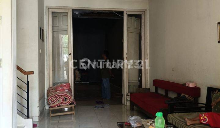 Di  Cepat Rumah Di Royal Resident Jakarta Timur 1