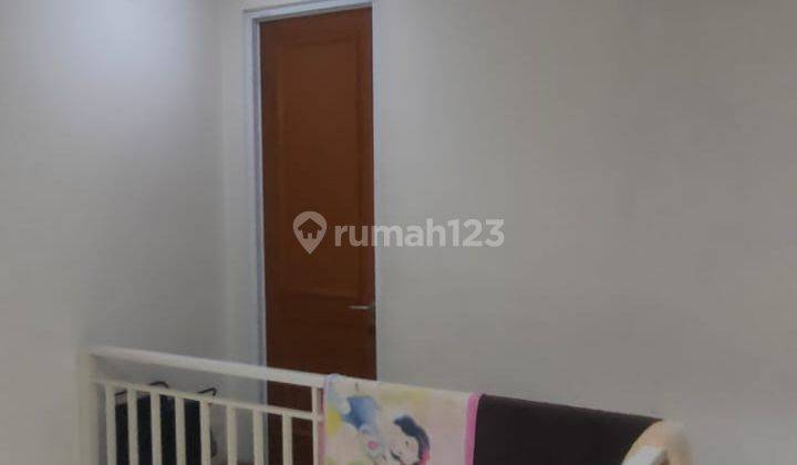 Di kan Rumah 2 Lantai Di Sunter Paradise Jakarta Utara 2