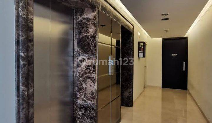 Di  Cepat Apartemen Menteng Park Cikini Jakarta Pusat 2