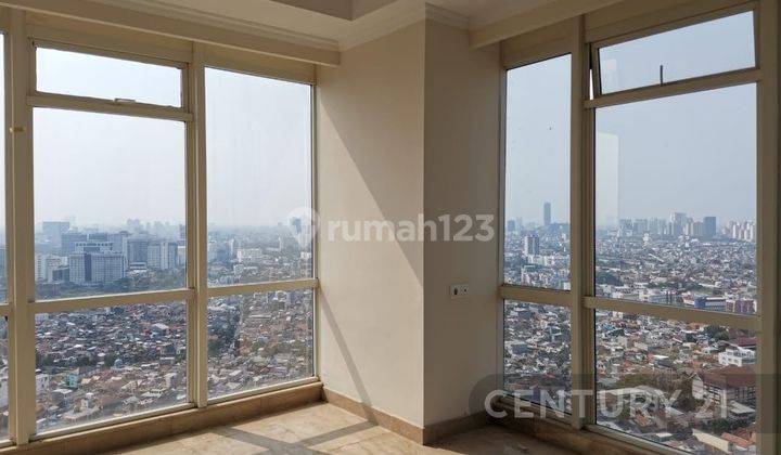 Di  Cepat Apartemen Menteng Park Cikini Jakarta Pusat 1