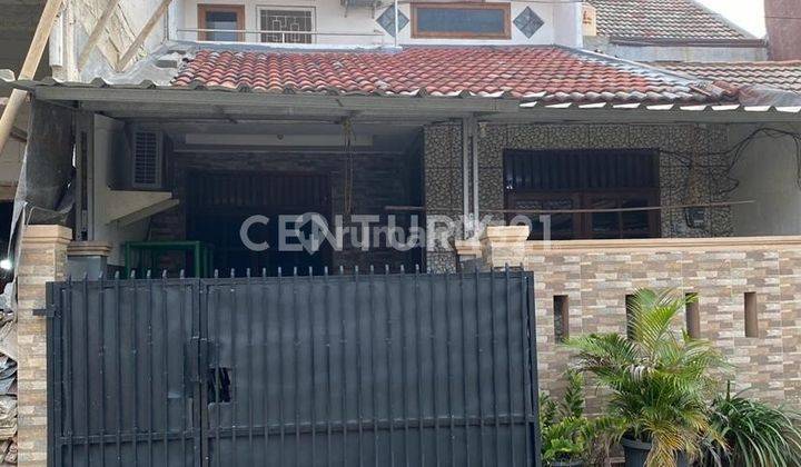 Rumah Rapih Ready Huni Taman Harapan Baru Bekasi 1