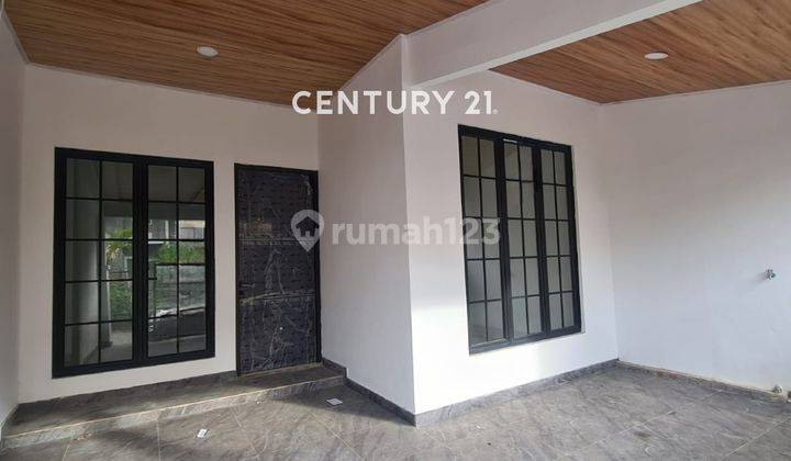 Dijual Rumah 2 Lantai Di Taman Harapan Baru Kota Harapan Indah  1