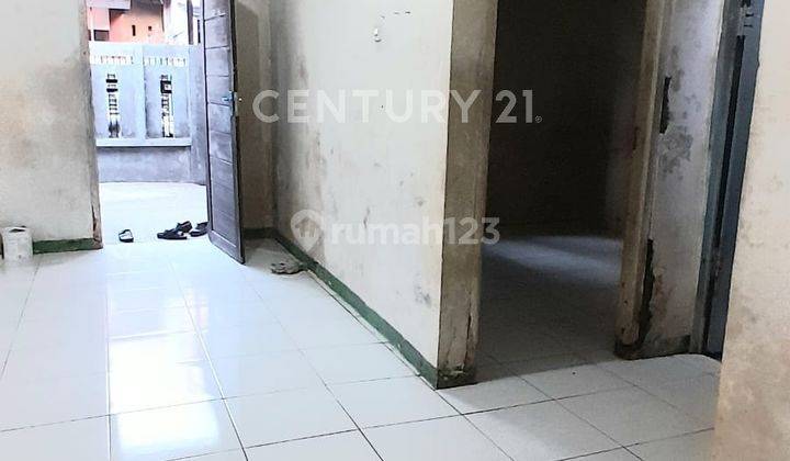 Dijual Cepat Rumah Ujung Harapan Dekat Attaqwa Bekasi Utara  2