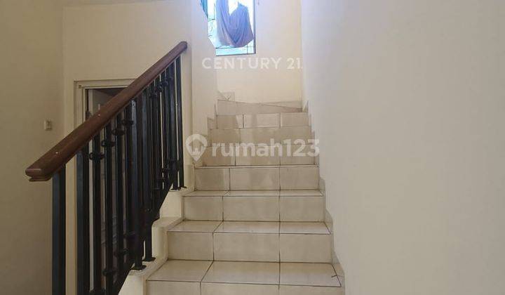 DIJUAL RUMAH ROYAL RESIDENCE JAKARTA TIMUR 2