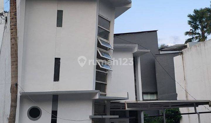 Rumah Minimalis Desain Modern Di Perum Viqui Residence Dieng Malang Id192  2