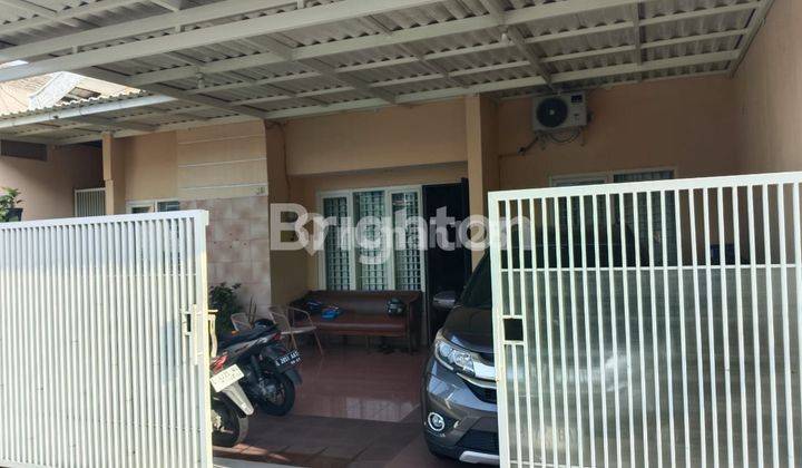 RUMAH PALEM UTARA PONDOK CANDRA DEKAT MERR DEKAT TOL TAMBAK SUMUR DEKAT UIN WARU 1