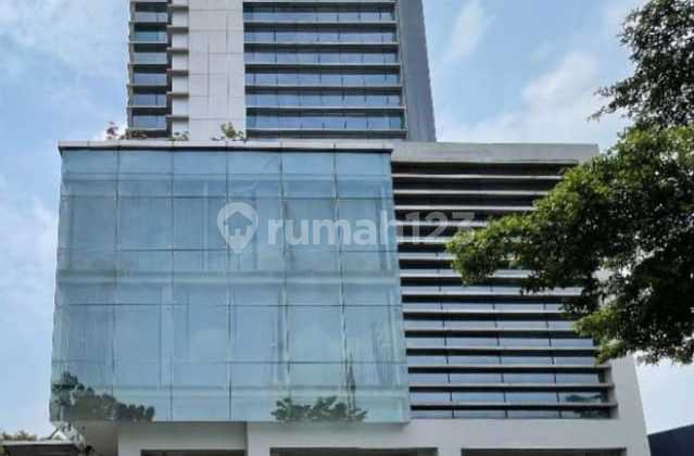 For Sale Office Building in Pondok Pinang, South Jakarta