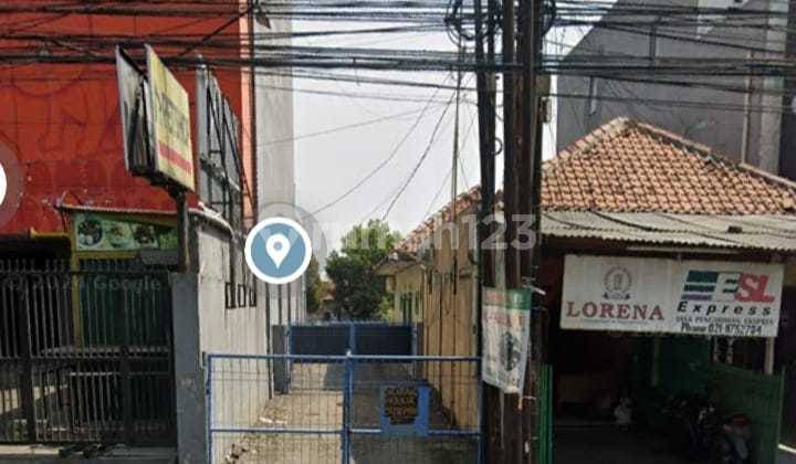Tanah Dijual di Cibinong Bogor Bonus Bangunan Lokasi Strategis Tanah Dijual di Cibinong Bogor Bonus Bangunan Lokasi Strategis