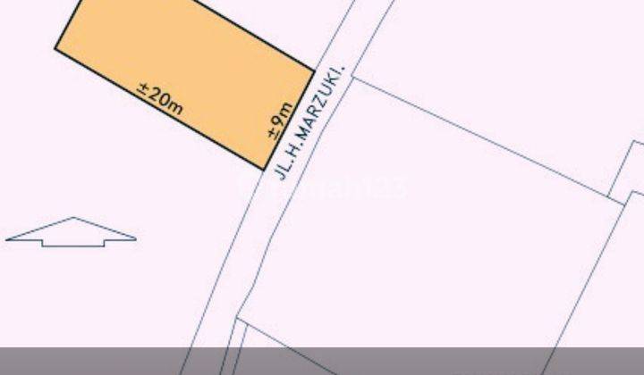 Dijual Cepat Murah Tanah Di Kebagusan Pasar Minggu 1