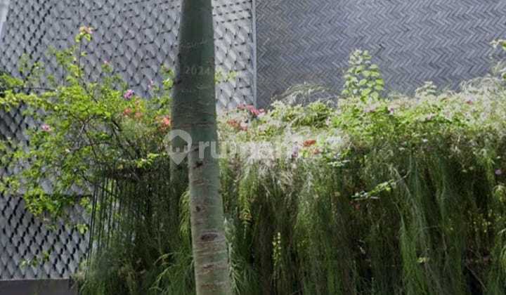 Dijual Rumah Luxury Resort Home Di Permata Hijau