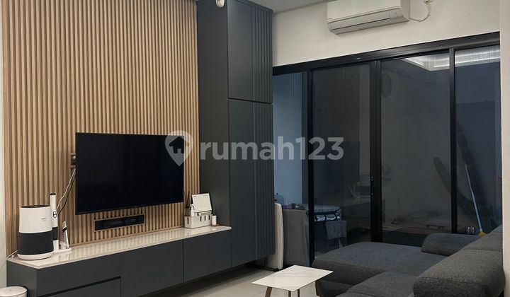 Rumah Dijual Di Grand Trevista Rempoa Tangsel Siap Huni  2