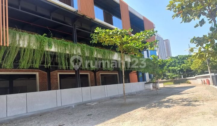 Dijual Gedung Murah Brand New Di Pejaten Barat Pasar Minggu Jakarta Selatan

