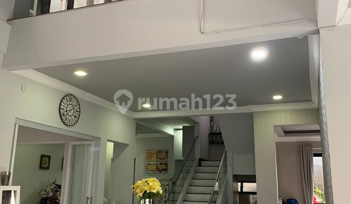 Rumah Dijual Di Tebet Jakarta Selatan Mewah Siap Huni 2