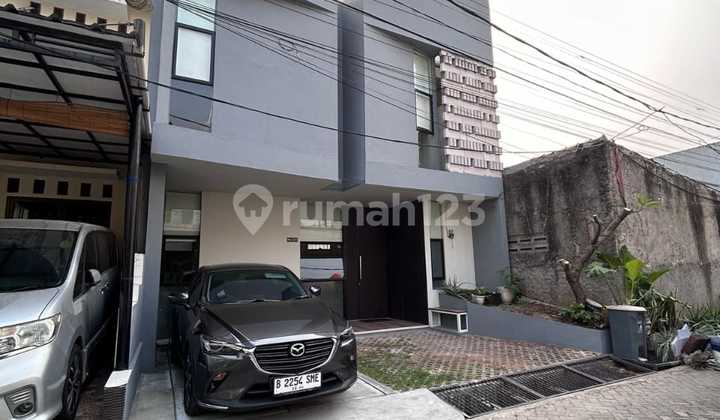 Rumah Dijual Murah Siap Huni Dalam Cluster Di Jatipadang Pejaten Area Jakarta Selatan Rumah Dijual Murah Siap Huni Dalam Cluster Di Jatipadang Pejaten Area Jakarta Selatan