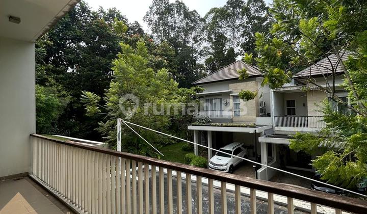 Di Jual Rumah Bagus Di Perumahan Serenia Hills, Jl. Pertanian Raya, Lebak Bulus, Cilandak, Kota Jakarta Selatan 2