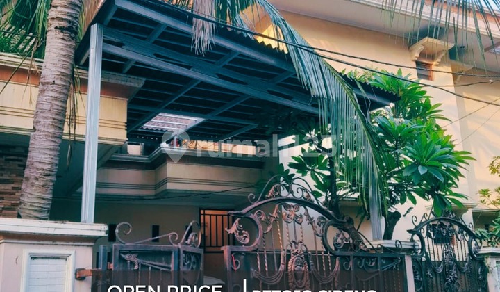 Rumah Dijual Siap Huni Dalam Komplek Di Petojo Cideng Jakpus Rumah Dijual Siap Huni Dalam Komplek Di Petojo Cideng Jakpus