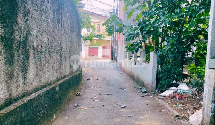 Dijual Cepat Murah Tanah Di Kebagusan Pasar Minggu 2