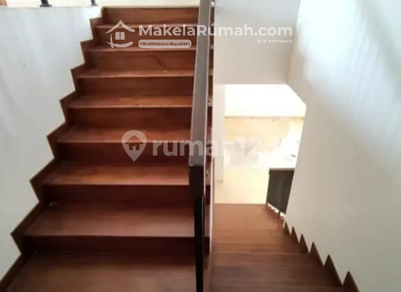 Rumah Dijual Murah 4 Kamar Ada Pool Di Kemang Iii Jakarta Selatan 2