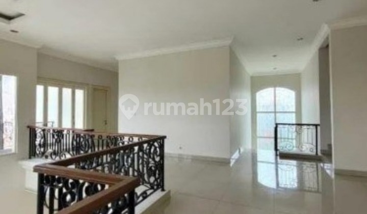 Rumah Mewah Pejaten Private Pool Selangkah ke Mall Pejaten Vilage 2