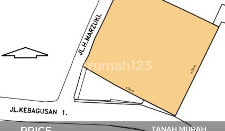 Dijual Cepat Murah Tanah Gratis Bangunan Di Kebagusan Pasar Minggu Dijual Cepat Murah Tanah Gratis Bangunan Di Kebagusan Pasar Minggu